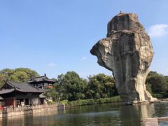 -东湖景区