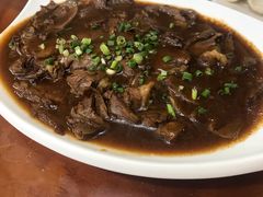 -祝家饺子馆
