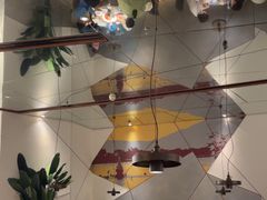 -金牌外婆家(苏州中心店)