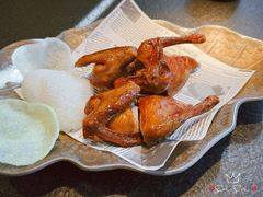 -蝴蝶里·粤菜·点心(滨江龙湖店)