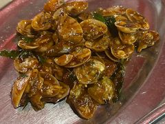 -黄亚华小食店(Jalan Alor)