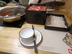 -牛匠和牛寿喜锅(西安总店)
