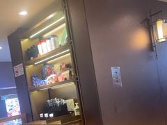 -霸王茶姬(上海恒基名人店)
