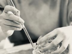 -墨more调香馆DIY自调香水(博雅国际中心B座店)