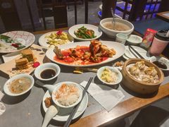 -姑苏家宴·苏帮菜·松鼠桂鱼(苏州总店)