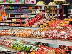 -鲜果壹号(苏站路店)