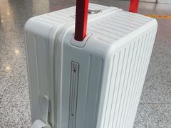 -南昌昌北国际机场