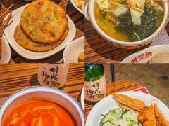 -CITY MART城市集市·里弄(北外滩来福士广场店)
