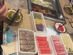 -野妹经典火锅(民治店)