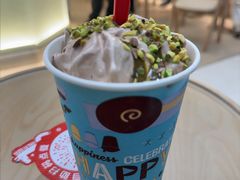 -DQ·蛋糕·冰淇淋(合生汇店)