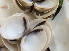 -海大大蒸汽海鲜餐厅·粤菜·特色小炒(欢乐颂店)