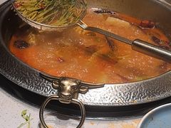 -千牛将·鲜牛肉火锅(开元路店)