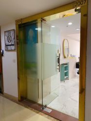 -韩美绣·骨相纹眉·洗眉美瞳线