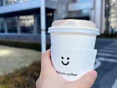 -dotcom coffee古点咖啡(致真大厦店)