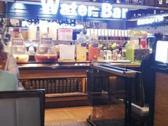 -盛江山自助料理(太原街万达店)