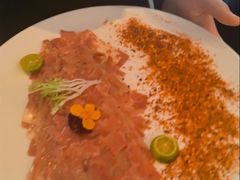 -晓长安·新陕菜(曲江店)