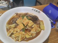 -壹零捌道·北京烤鸭(车公庄店)