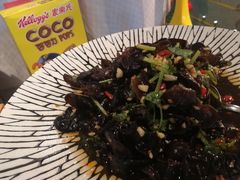 -雄楚国际大酒店-四季西餐厅