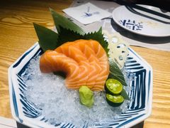 -东菊料理(吉利购物广场店)