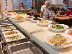 -素满香·素食自助餐(苏州·临顿路店)