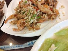 香酥蒜蓉虾-张包铺(道外店)