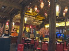 -HOHO餐厅(古子城店)