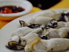 -濠轩阁特色生蚝火锅(水湾路店)