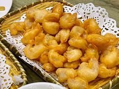 -华春餐馆(鱼山路店)