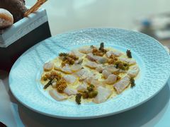 -翡翠36餐厅(浦东香格里拉店)