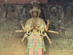 -炳灵寺世界文化遗产旅游区