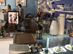 -琥珀川咖啡馆·Amber cafe(百祥路店)