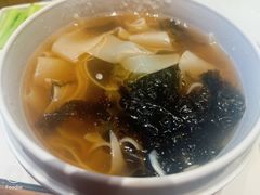-梅利汴京烤鸭•开封豫菜地标店(东大街店)