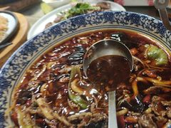 -百年银屏蚝烙·潮汕菜·非遗(乐山店)