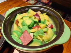 -云海肴·汽锅鸡·云南代表菜(美罗城店)