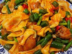 -后卫寨猫耳朵(后卫寨店)