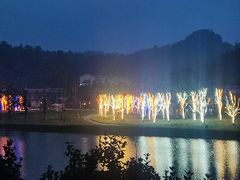 -千年银杏谷文化旅游区