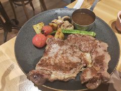 -托斯卡纳烘焙意大利餐厅(五天地店)