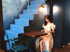 -After You Dessert Cafe(CENTRALWORLD)