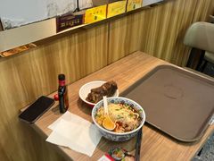 -兰州陈记牛肉面 ·烧烤· 铜锅涮肉(万达店)
