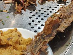 -炑羊香烤全羊(西三旗店)