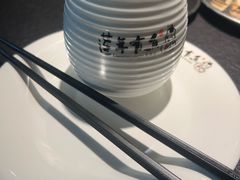 -吉庆莲年有鱼炭烤鱼(苏宁广场店)