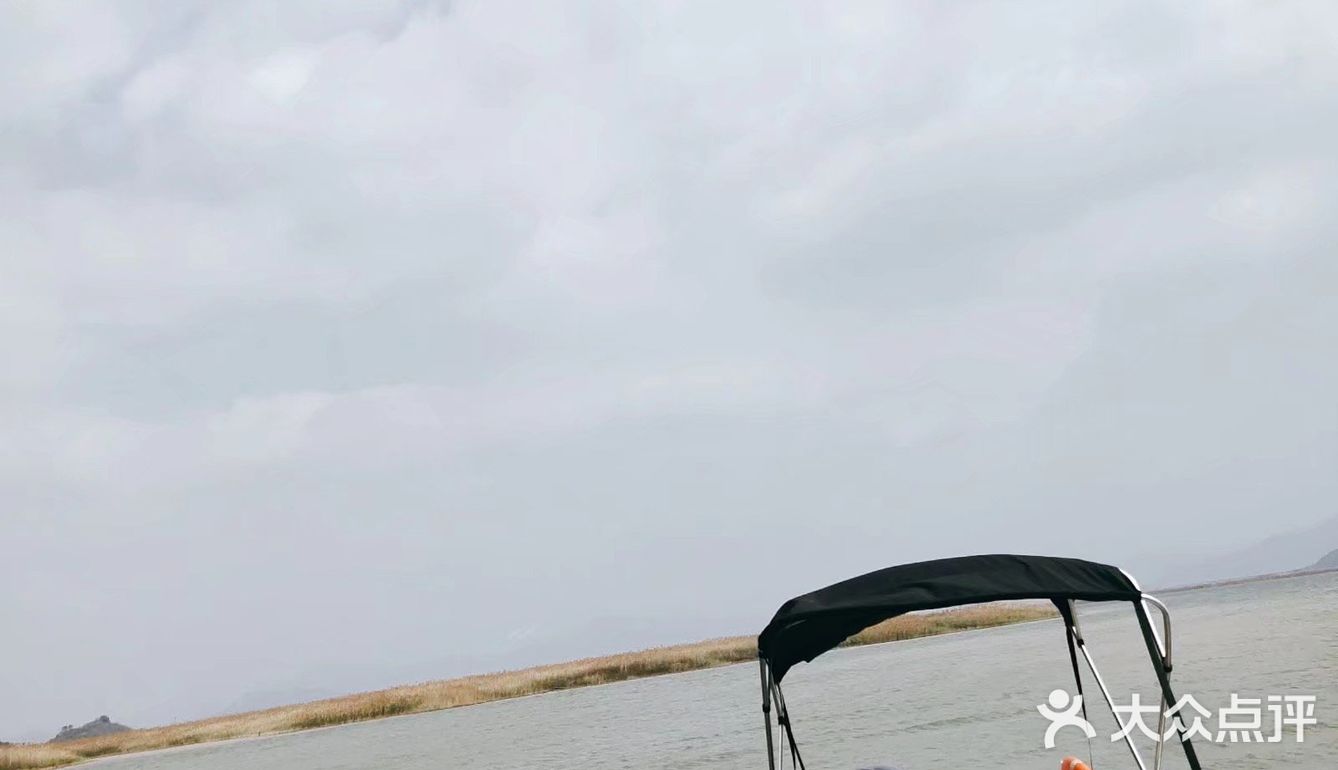 门票0，停车费0，不出市，带娃看海
