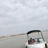 门票0，停车费0，不出市，带娃看海