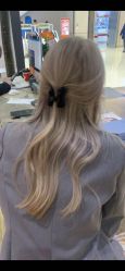 -Mentor Hair Salon