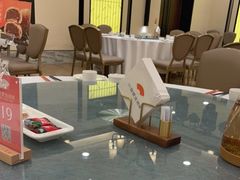 -小厨娘淮扬菜(六合欢乐港店)