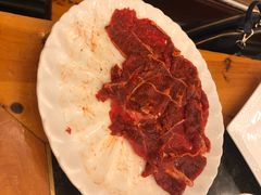 -老码头火锅(玉林店)