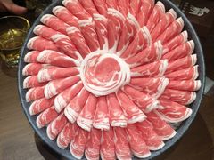 -快乐小羊·内蒙牛羊肉火锅(流花中心店)