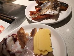 -春天烤肉自助餐厅(南内环店)