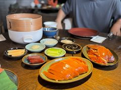 42天精饲北京果木烤鸭-宋·川菜(珠江新城店)