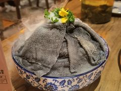 -旧街市鲜货老火锅(大光路店)